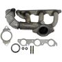 DORMAN 674-568 Exhaust Manifold Kit - Includes Required Gaskets And Hardware