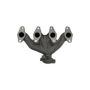 DORMAN 674-571 Exhaust Manifold Kit - Includes Required Gaskets And Hardware