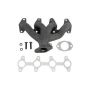 DORMAN 674-575 Exhaust Manifold Kit - Includes Required Gaskets And Hardware