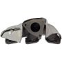 DORMAN 674-578 Exhaust Manifold Kit - Includes Required Gaskets And Hardware