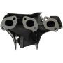 DORMAN 674-578 Exhaust Manifold Kit - Includes Required Gaskets And Hardware