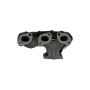 DORMAN 674-579 Exhaust Manifold Kit - Includes Required Gaskets And Hardware
