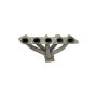 DORMAN 674-585 Exhaust Manifold Kit - Includes Required Gaskets And Hardware