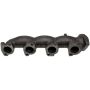 DORMAN 674-586 Exhaust Manifold Kit - Includes Required Gaskets And Hardware