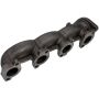 DORMAN 674-586 Exhaust Manifold Kit - Includes Required Gaskets And Hardware