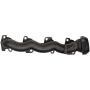 DORMAN 674-586 Exhaust Manifold Kit - Includes Required Gaskets And Hardware