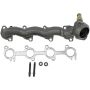 DORMAN 674-587 Exhaust Manifold Kit - Includes Required Gaskets And Hardware