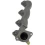 DORMAN 674-587 Exhaust Manifold Kit - Includes Required Gaskets And Hardware
