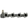 DORMAN 674-587 Exhaust Manifold Kit - Includes Required Gaskets And Hardware