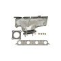 DORMAN 674-588 Exhaust Manifold Kit - Includes Required Gaskets And Hardware