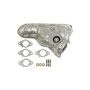 DORMAN 674-589 Exhaust Manifold Kit - Includes Required Gaskets And Hardware