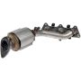 DORMAN 674-591 Manifold Converter - Not CARB Compliant