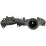 DORMAN 674-592 Exhaust Manifold Kit - Includes Required Gaskets And Hardware