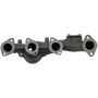 DORMAN 674-592 Exhaust Manifold Kit - Includes Required Gaskets And Hardware