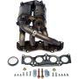 DORMAN 674-593 Manifold Converter - Not CARB Compliant