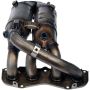 DORMAN 674-593 Manifold Converter - Not CARB Compliant