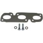 DORMAN 674-595 Manifold Converter - Not CARB Compliant