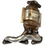 DORMAN 674-595 Manifold Converter - Not CARB Compliant