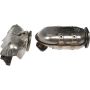 DORMAN 674-596 Manifold Converter - Not CARB Compliant