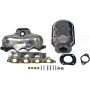 DORMAN 674-596 Manifold Converter - Not CARB Compliant