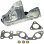 DORMAN 674-598 Exhaust Manifold Kit - Includes Required Gaskets And Hardware