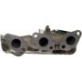 DORMAN 674-598 Exhaust Manifold Kit - Includes Required Gaskets And Hardware