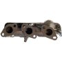 DORMAN 674-598 Exhaust Manifold Kit - Includes Required Gaskets And Hardware