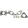DORMAN 674-598 Exhaust Manifold Kit - Includes Required Gaskets And Hardware