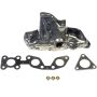 DORMAN 674-599 Exhaust Manifold Kit - Includes Required Gaskets And Hardware
