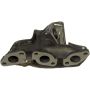 DORMAN 674-599 Exhaust Manifold Kit - Includes Required Gaskets And Hardware