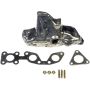DORMAN 674-599 Exhaust Manifold Kit - Includes Required Gaskets And Hardware