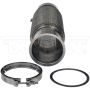 DORMAN 674-6009 Exhaust Bellow Pipe