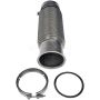 DORMAN 674-6009 Exhaust Bellow Pipe