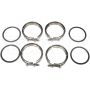 DORMAN 674-6015 Flex Bellows Kit