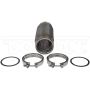 DORMAN 674-6018 Exhaust Bellow Pipe