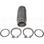 DORMAN 674-6018 Exhaust Bellow Pipe