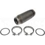 DORMAN 674-6018 Exhaust Bellow Pipe