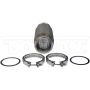 DORMAN 674-6020 Exhaust Bellow Pipe