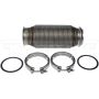 DORMAN 674-6020 Exhaust Bellow Pipe
