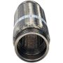 DORMAN 674-6020 Exhaust Bellow Pipe