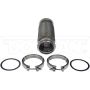 DORMAN 674-6021 Exhaust Bellow Pipe