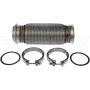DORMAN 674-6021 Exhaust Bellow Pipe