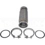 DORMAN 674-6021 Exhaust Bellow Pipe