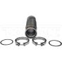 DORMAN 674-6023 Exhaust Bellow Pipe