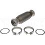 DORMAN 674-6023 Exhaust Bellow Pipe