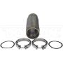 DORMAN 674-6025 Exhaust Bellow Pipe