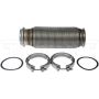 DORMAN 674-6025 Exhaust Bellow Pipe