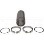 DORMAN 674-6026 Exhaust Bellow Pipe