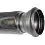 DORMAN 674-6027 Exhaust Bellow Pipe