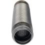DORMAN 674-6028 Exhaust Bellow Pipe
